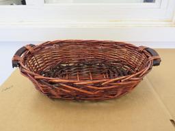 (30) Decorative Baskets