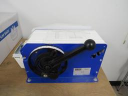 ULINE Model H-725 Tape Machine