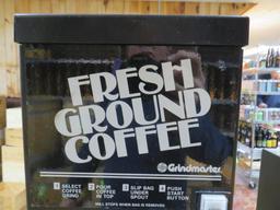 GrindMaster 875 Electric Coffee Grinder