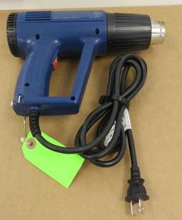 ULINE Model H-915 Industrial Heat Gun