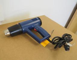 ULINE Model H-915 Industrial Heat Gun