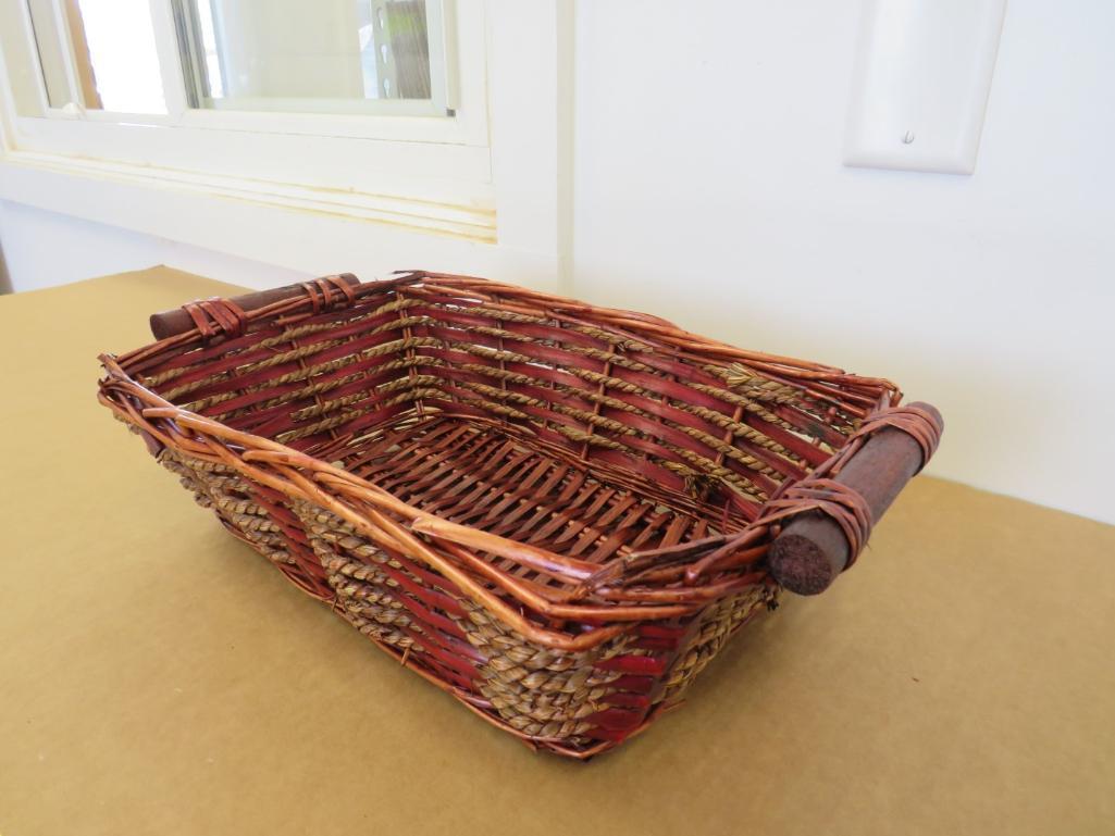 (55) Decorative Baskets