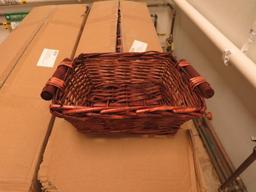 (120) Decorative Baskets