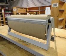 Countertop 18" Paper Dispenser