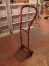 Steel Hand Truck