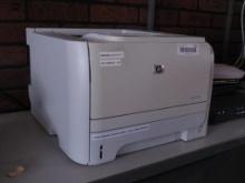 HP Laserjet P2035N Printer