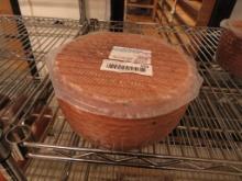 Deliart Iberico Cheese