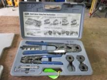 Zurn Multi-Head Crimping Set