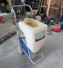 Graco Texspray RTX900