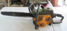 Coolant Pro PP5020AV Gas Chainsaw