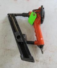 Pneu-Tools Rap-A-Nail 150 Hammer Nailer