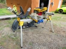 DeWalt DWS780 12" Compound Miter Saw