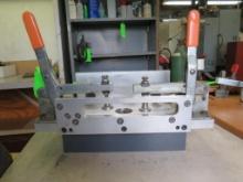 Bench Clamp Aluminum Set Block