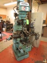 Hurco SM1 Milling Machine