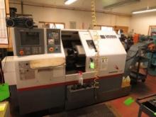 Cincinnati Milacron Hawk 150 Lathe