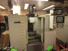 Fadal Vertical Milling Machine