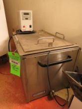 Haake Model W45 Heated Water Bath