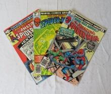 The Amazing Spider-Man, Kingsize Annuals