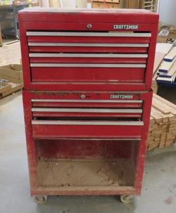 Craftsman Tool Cabinet