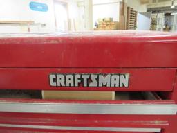 Craftsman Tool Cabinet