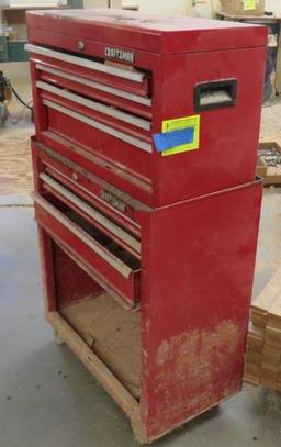 Craftsman Tool Cabinet