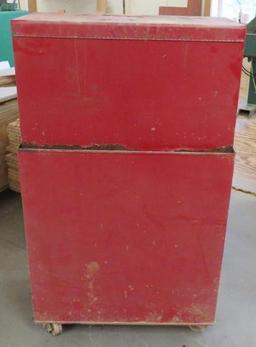 Craftsman Tool Cabinet