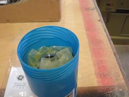 HSK 63F-ER32 Tool Holder