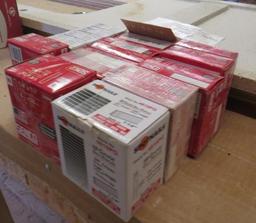Asst. Pneumatic Staples