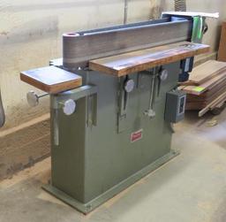 Progress Model# 110053