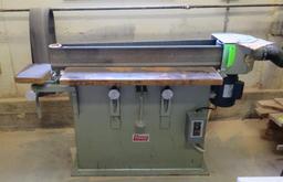 Progress Model# 110053