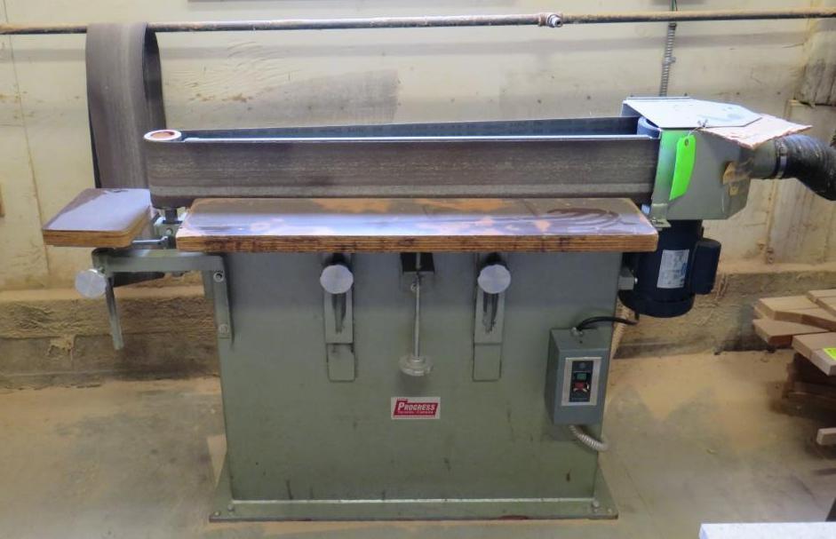 Progress Model# 110053