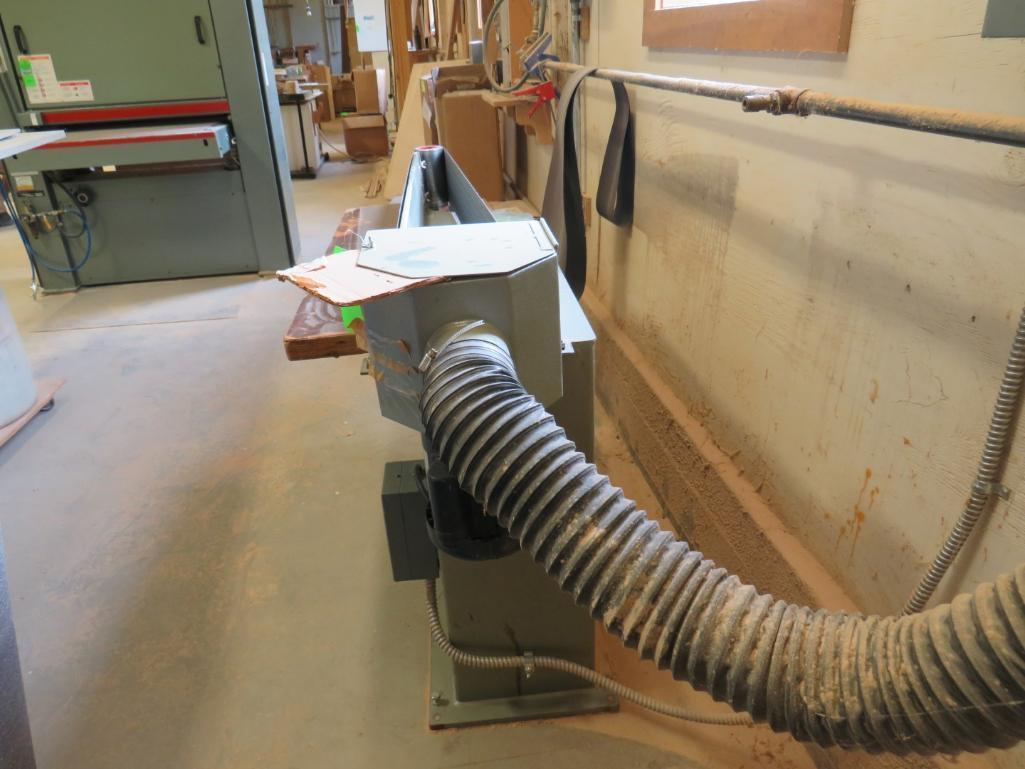 Progress Model# 110053