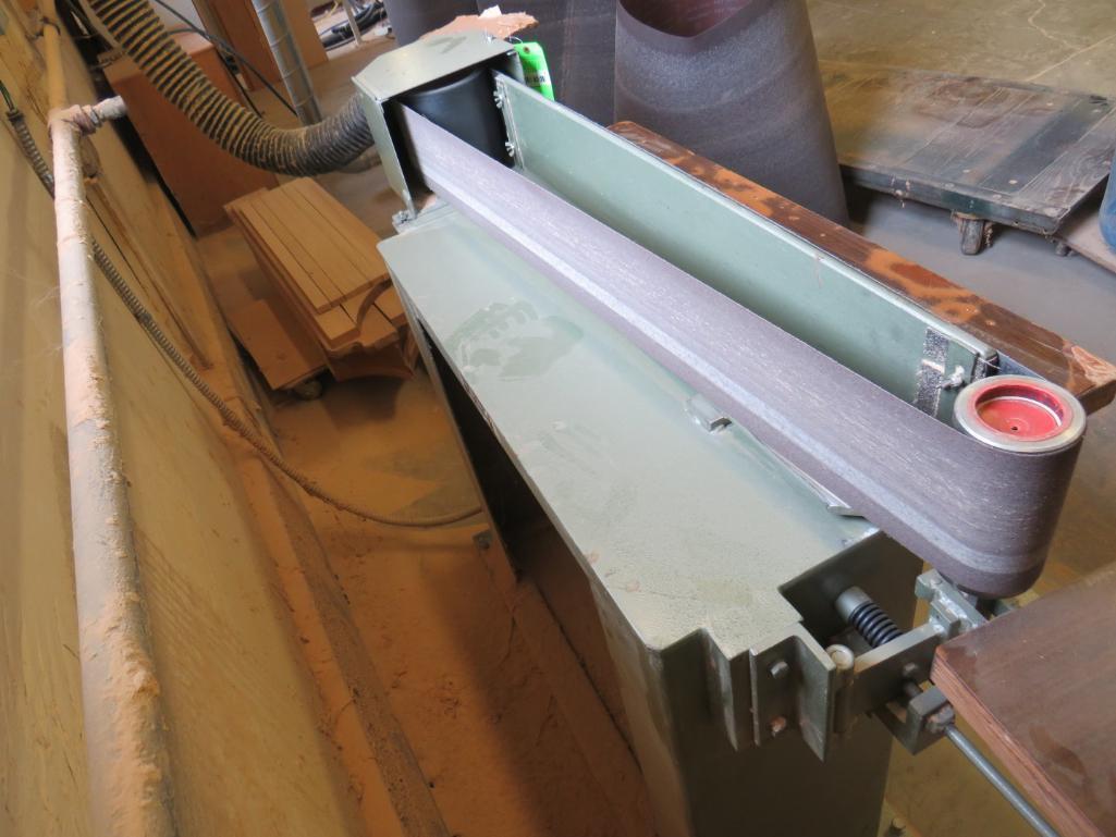 Progress Model# 110053