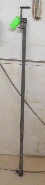 60" Jorgensen Clamp