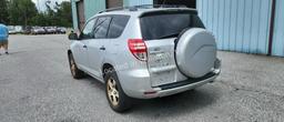 2010 Toyota RAV4 Base I4, 2.5L