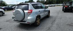 2010 Toyota RAV4 Base I4, 2.5L