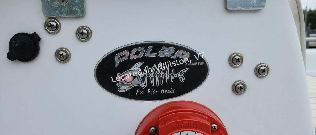 2000 PolAR 20
