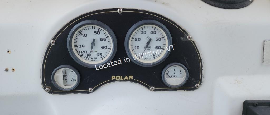2000 PolAR 20