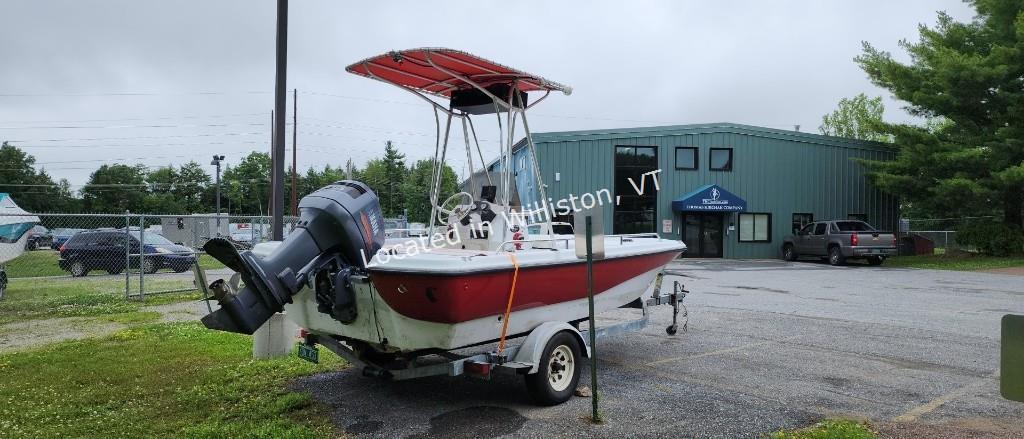 2000 PolAR 20