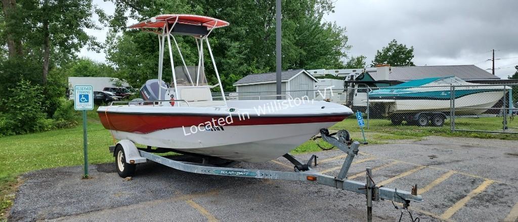 2000 PolAR 20