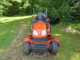 Kubota BX2670 Diesel Tractor
