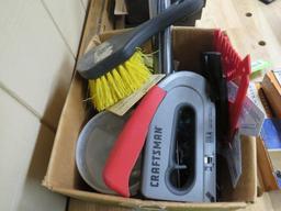 Tool Lot