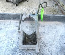 Lemco Tool Corp. D-376 Loaded Pulley