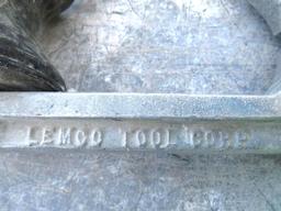 Lemco Tool Corp. D-376 Loaded Pulley