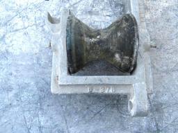 Lemco Tool Corp. D-376 Loaded Pulley