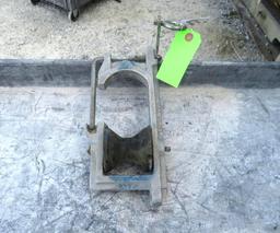 Lemco Tool Corp. D-376 Loaded Pulley