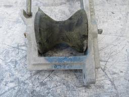 Lemco Tool Corp. D-376 Loaded Pulley