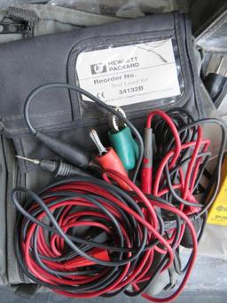 Greenlee & Other Circuit Tools, Phase Indicators, Test Leads, & etc..