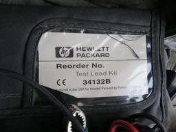 Greenlee & Other Circuit Tools, Phase Indicators, Test Leads, & etc..