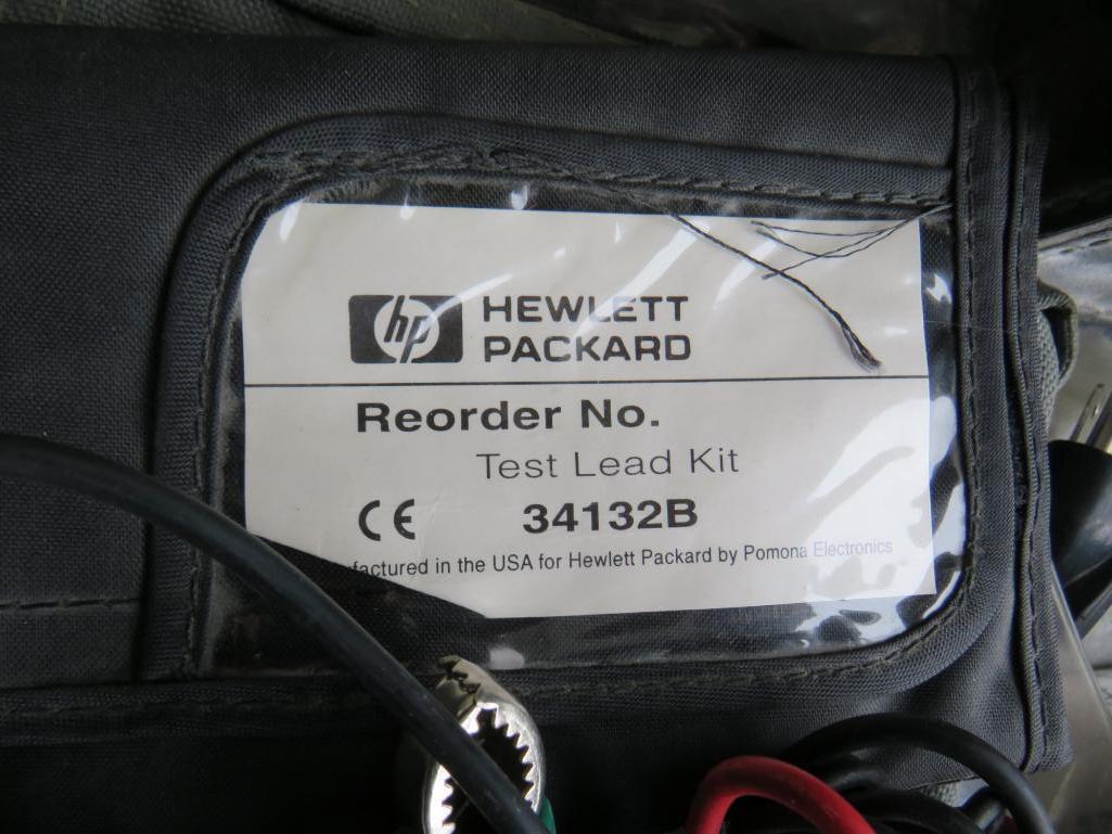 Greenlee & Other Circuit Tools, Phase Indicators, Test Leads, & etc..